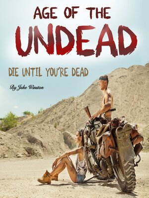 cover image of Age of the Undead